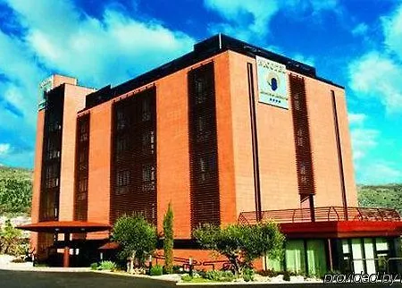 Nicotel Hotel