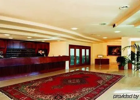Hotel Nicotel 4*