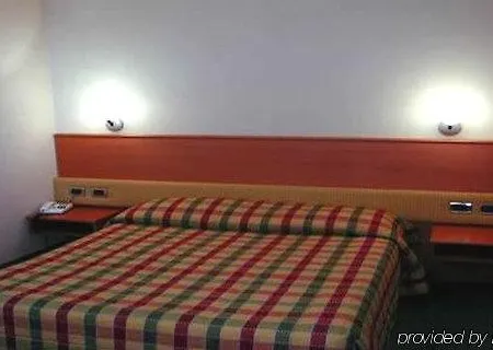 Hotel Nicotel San Giovanni Rotondo