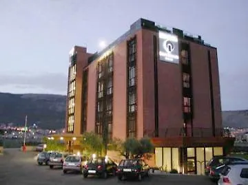 Hotel Nicotel