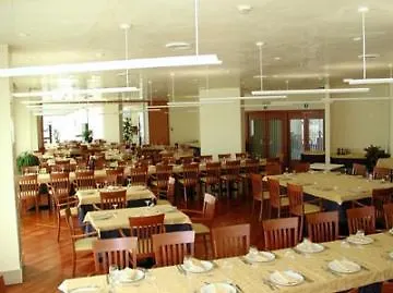Nicotel Hotel 4*